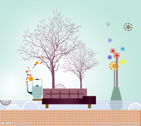 移门 花纹 韩国花纹