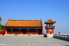 会稽山龙华寺