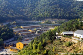 会稽山寺庙