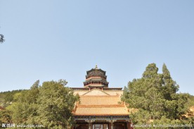 北京颐和园