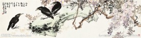 花鸟国画