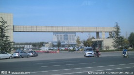 济南润华汽车主题公园