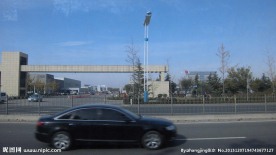 济南润华汽车主题公园