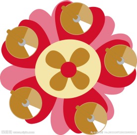花纹