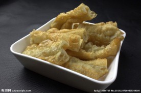 油条