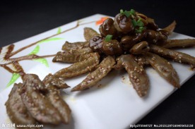 鸡翅