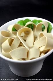 豆皮