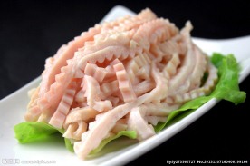 美食