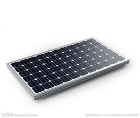 太阳能发电机 发电