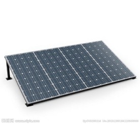 太阳能发电机 发电