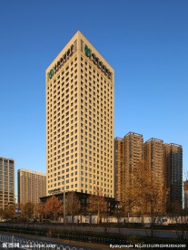 中国农业银行
