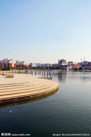 东昌湖