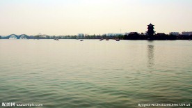 东昌湖