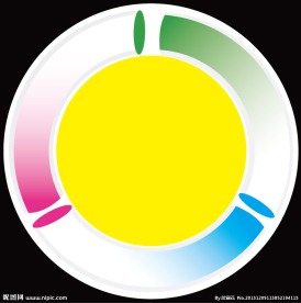 环形图 图标
