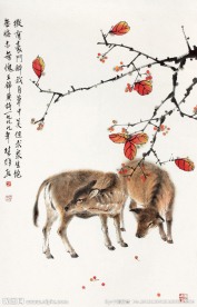 双鹿