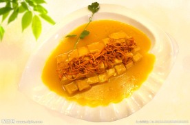 美味汤