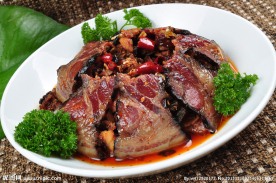 腊味合蒸