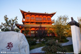 北京园博园 鄂州园