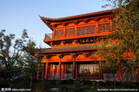 北京园博园 鄂州园