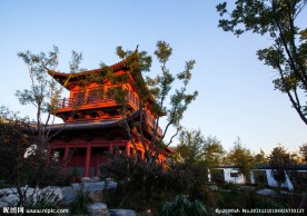 北京园博园 鄂州园