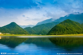 大九湖