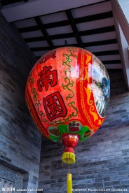 北京园博园 广东园