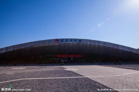 北京园博园 航天园