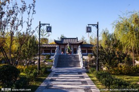 北京园博园 合肥园