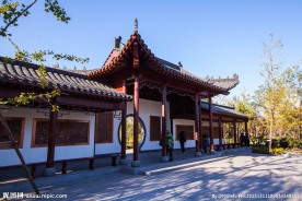 北京园博园 合肥园