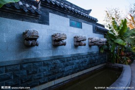 北京园博园 济南园