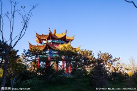 北京园博园 昆明园