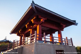 北京园博园 西安园