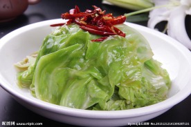 火爆大头菜