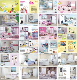 家具画册
