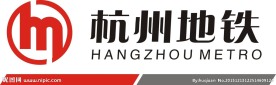 杭州地铁标志logo