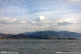 洱海