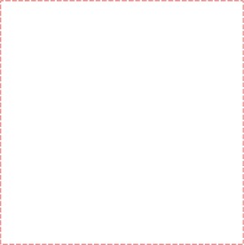 Png虚线主图边框