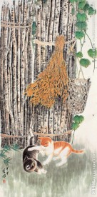 小猫