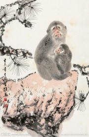 双猴