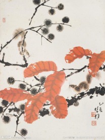 松鼠