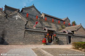 康百万庄园
