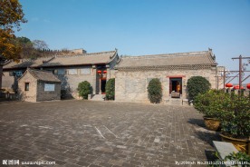 康百万庄园