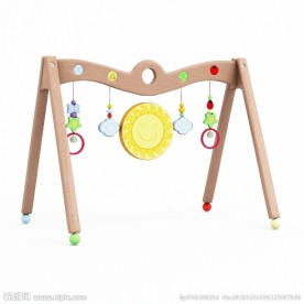 儿童用品 毛绒玩具