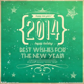 2014新圣诞背景