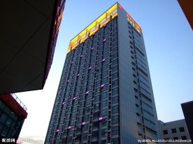 石家庄南花园c座