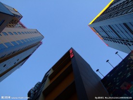 石家庄南花园建筑