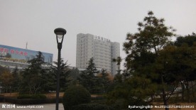槐荫广场