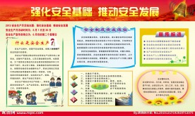 安全生产小知识