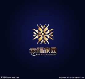地产logo设计