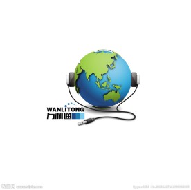 科技logo设计